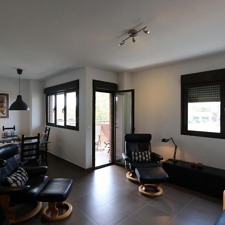 Aguilas Residencial El Cedro Bid2 Exteriér fotografie