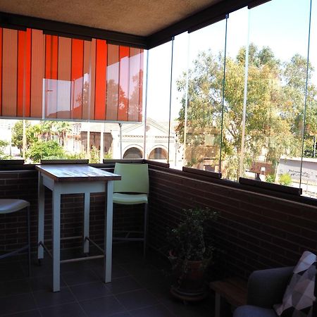 Aguilas Residencial El Cedro Bid2 Exteriér fotografie