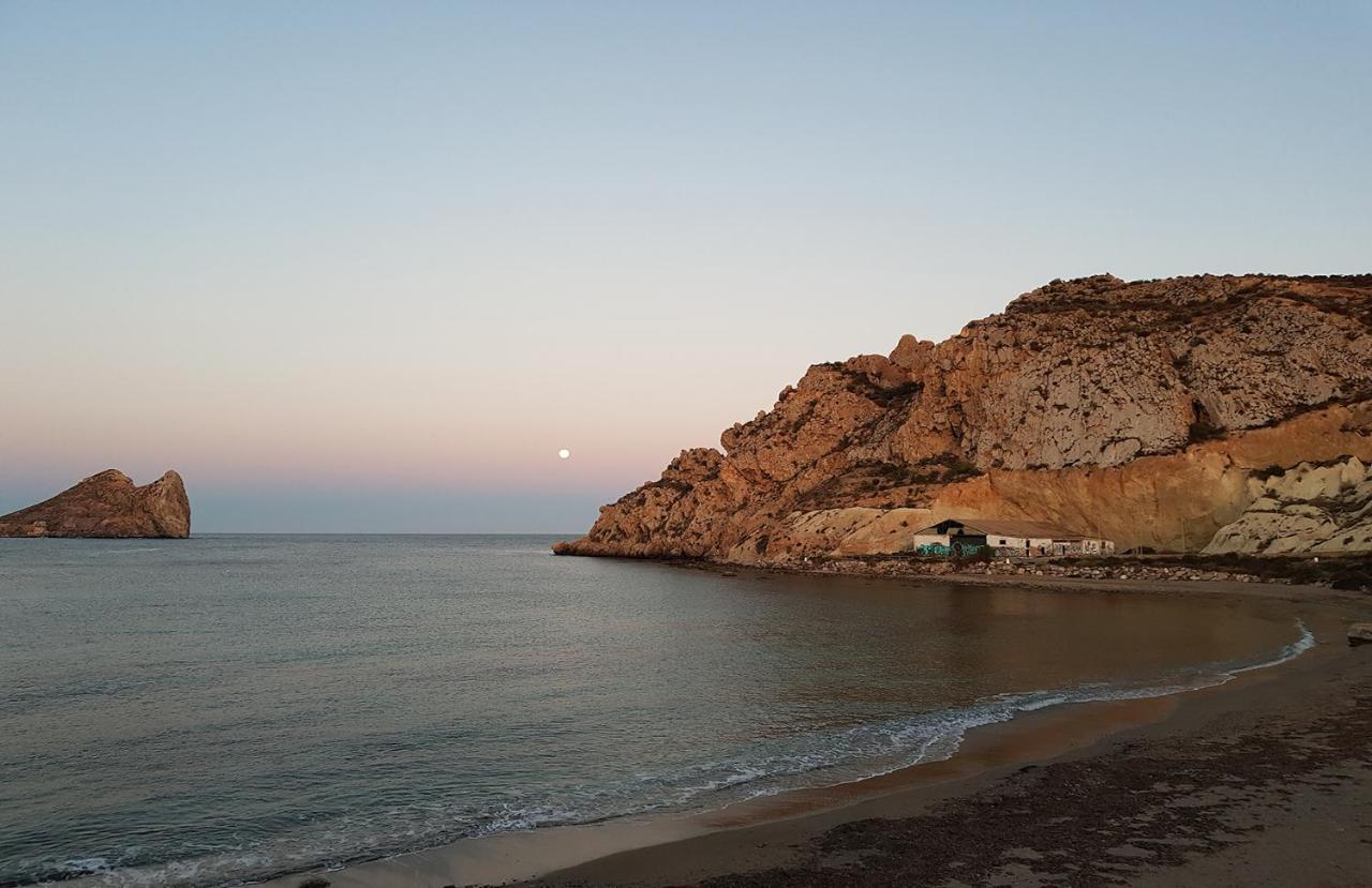 Aguilas Residencial El Cedro Bid2 Exteriér fotografie