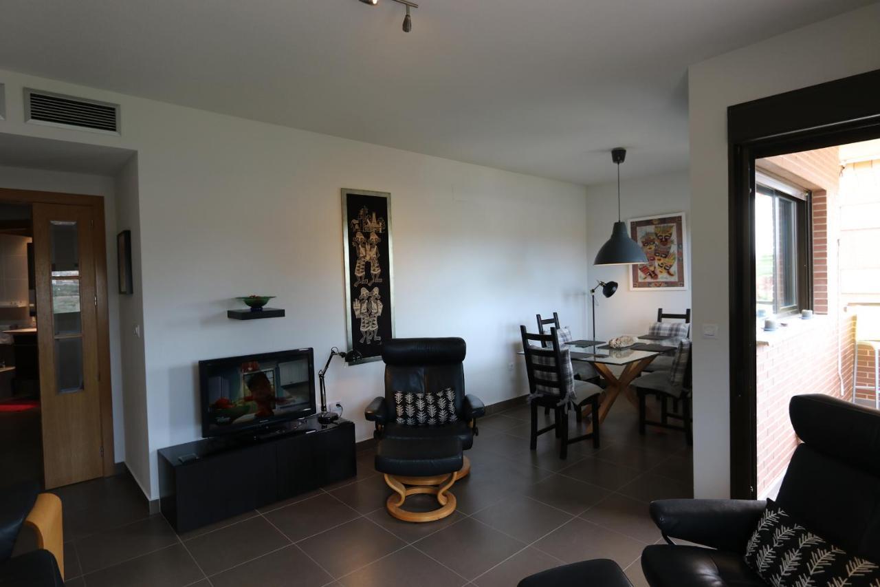Aguilas Residencial El Cedro Bid2 Exteriér fotografie