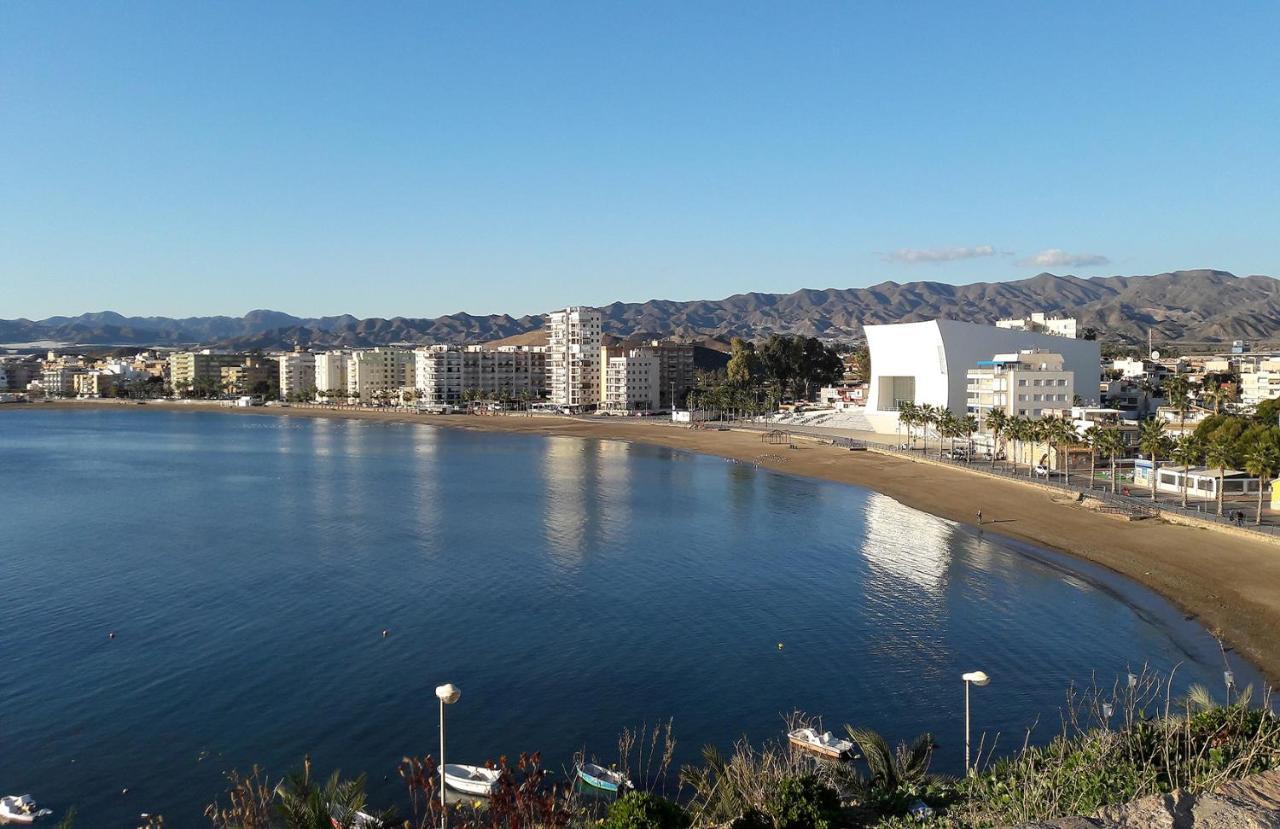 Aguilas Residencial El Cedro Bid2 Exteriér fotografie