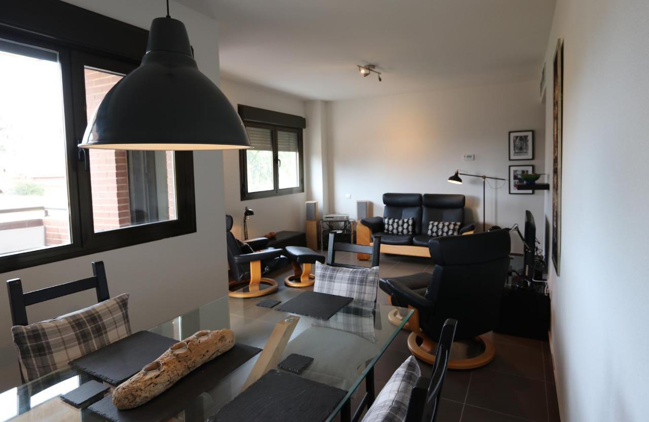 Aguilas Residencial El Cedro Bid2 Exteriér fotografie