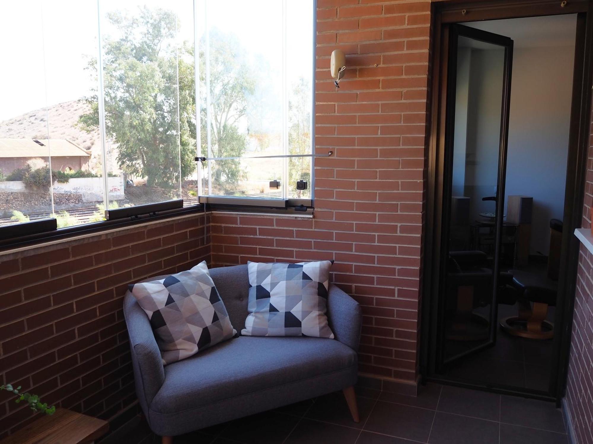 Aguilas Residencial El Cedro Bid2 Exteriér fotografie